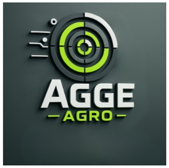 AGGE Agro — tecnologia de precisão